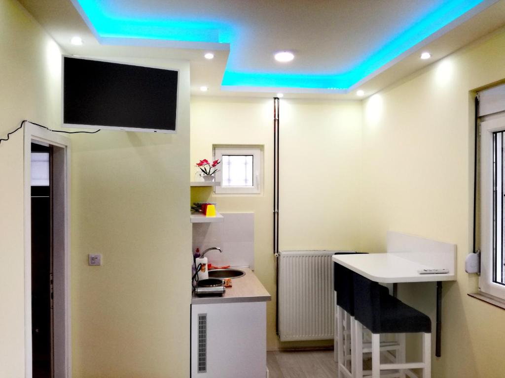 Maslina Rooms - Deluxe Studio