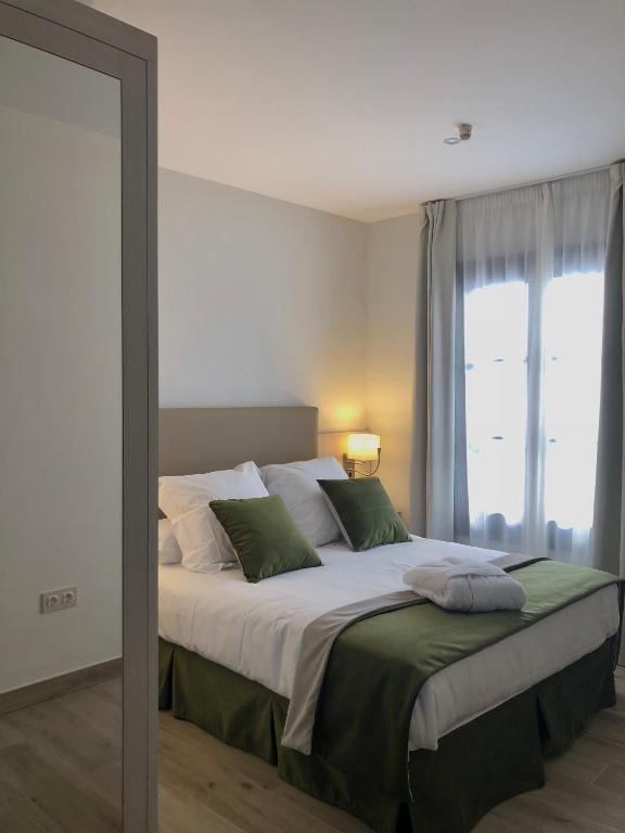 Suites La Posada De Pilar - 12