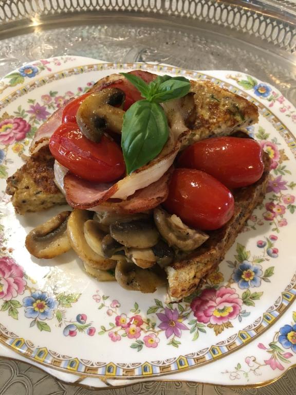 Ah House City B&B Nelson - Resim 36