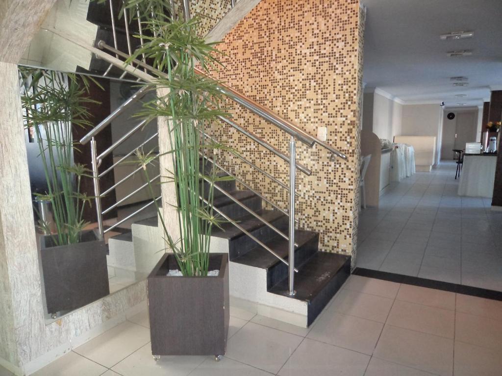  Guarany Hotel Express