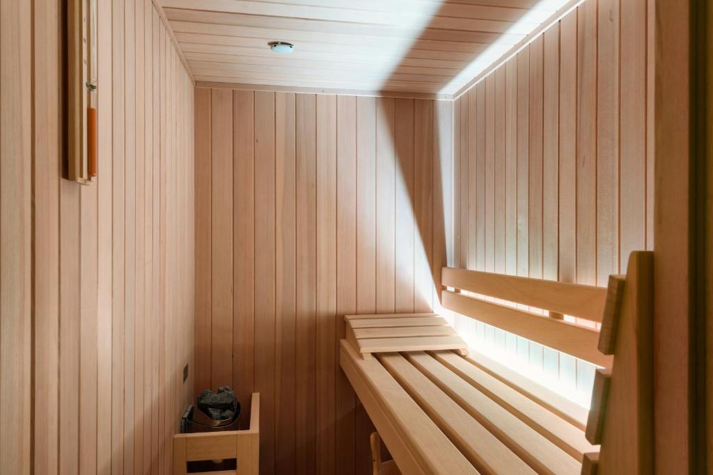 Kép Domus Nannini SPA - Palazzo Nannini szállásáról Sienában a galériában