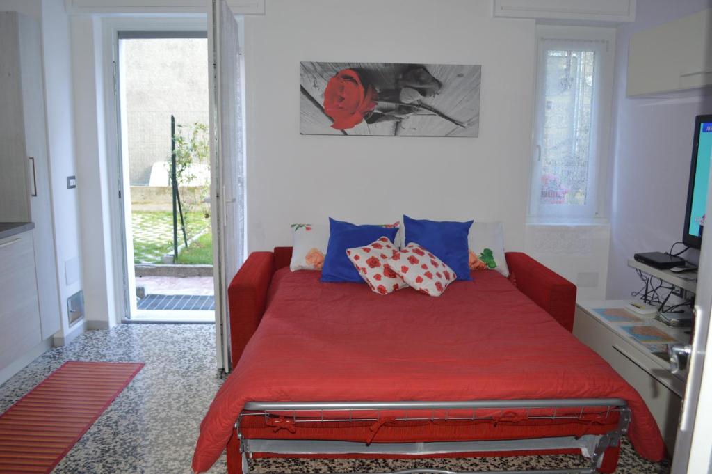 Derechos de imagen reservados por Booking.com