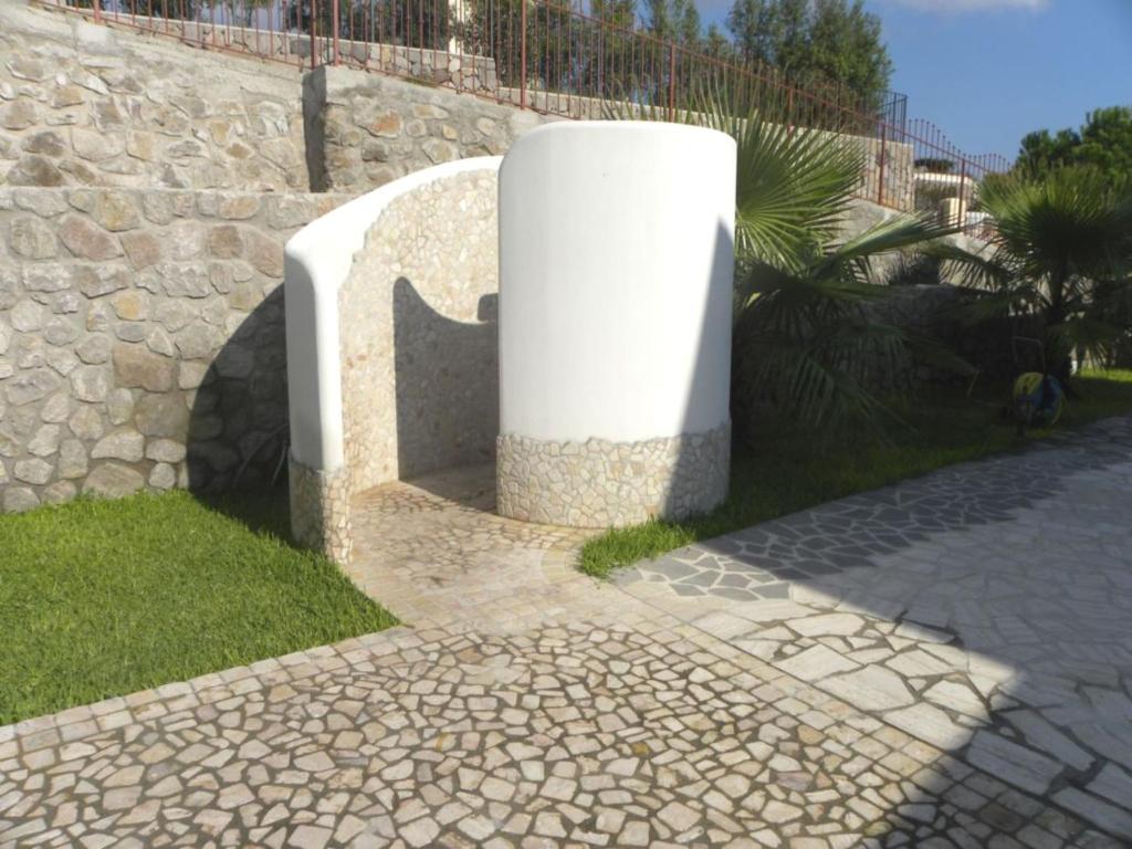 Fotografie z fotogalerie ubytování Hotel Borgo Eolie v Lipari