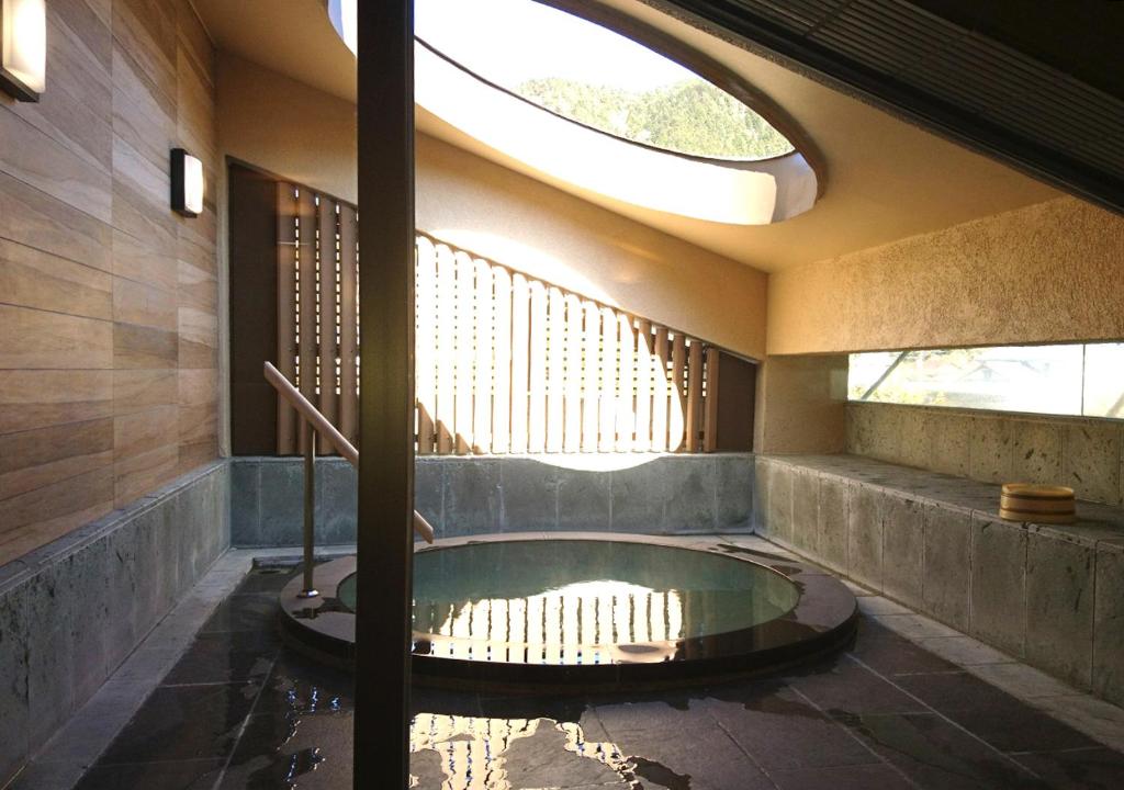Fotografie z fotogalerie ubytování Hakone Hotel v destinaci Hakone