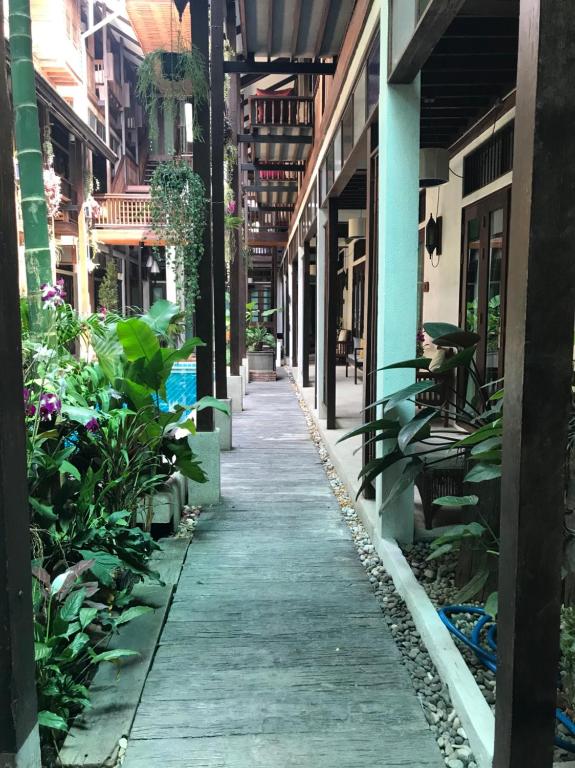 Ban Chang Tong - Resim 19