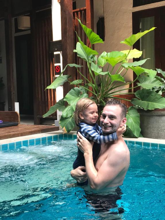 Ban Chang Tong - Resim 18