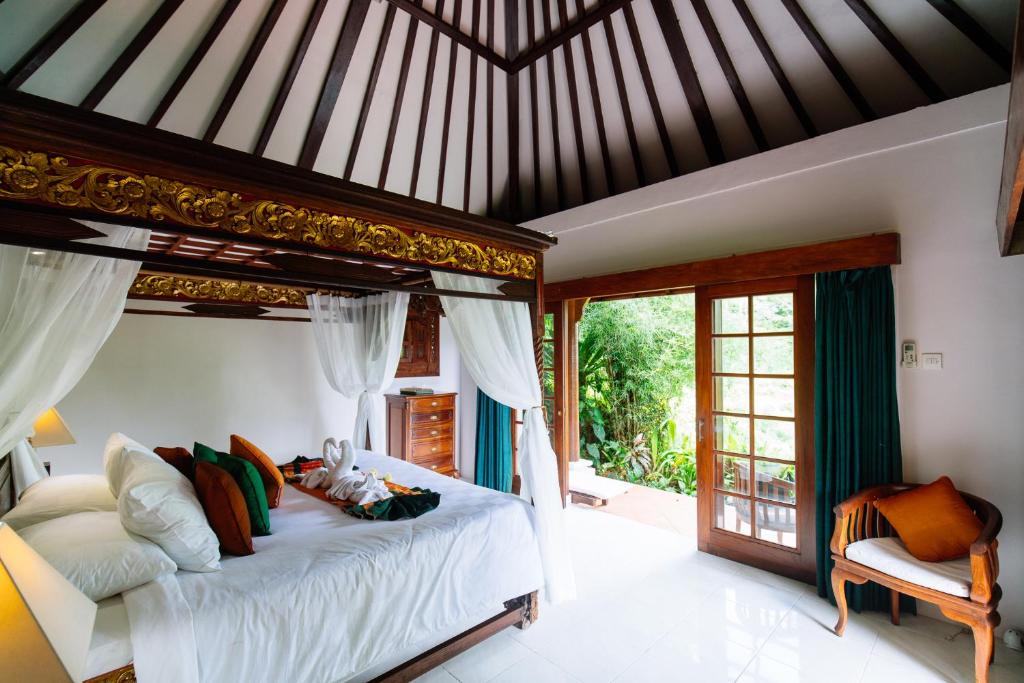 Alam Sari Hotel Keliki, Ubud – Updated 2023 Prices