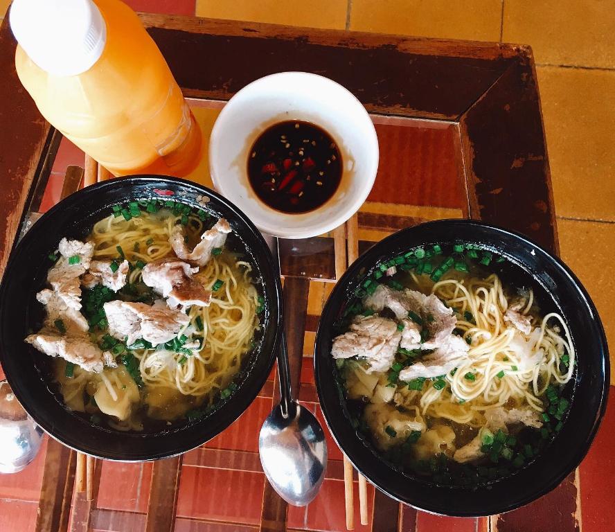 The Kadupul Homecation - 9