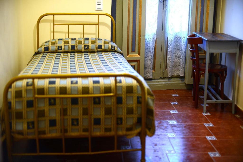 Imagen de la galería de Hostal Horizonte Madrid "Check-in on-line Recepcion 14h-23h", en Madrid