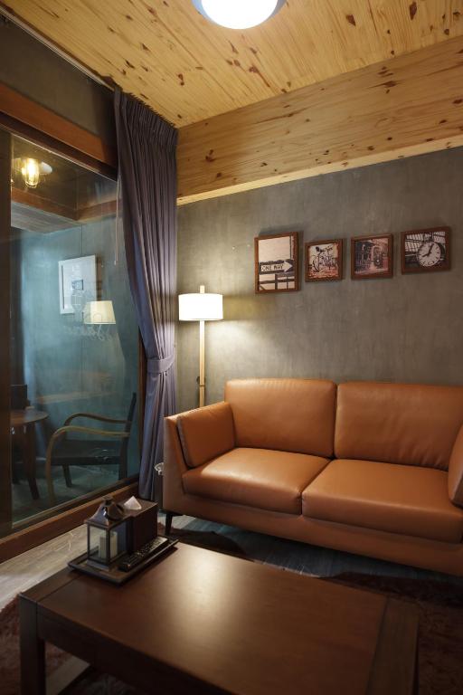 Sanae' Townhouse Chiang Mai - Resim 24