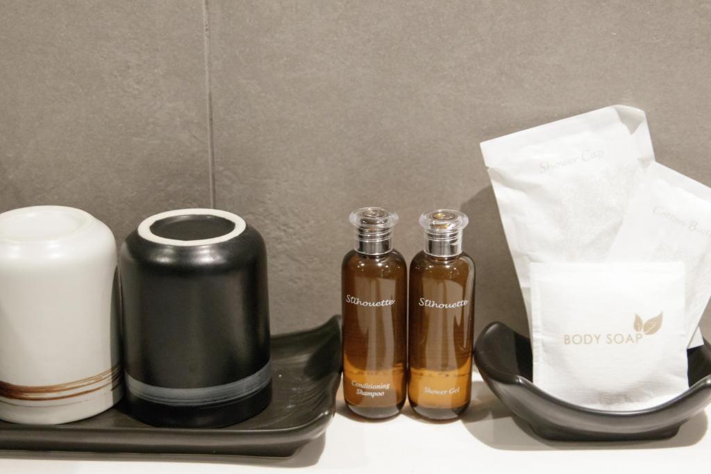 Sanae' Townhouse Chiang Mai - Resim 27