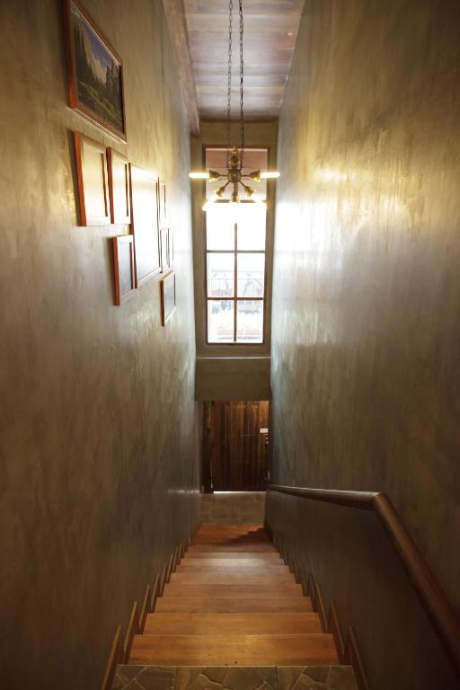 Sanae' Townhouse Chiang Mai - Resim 22