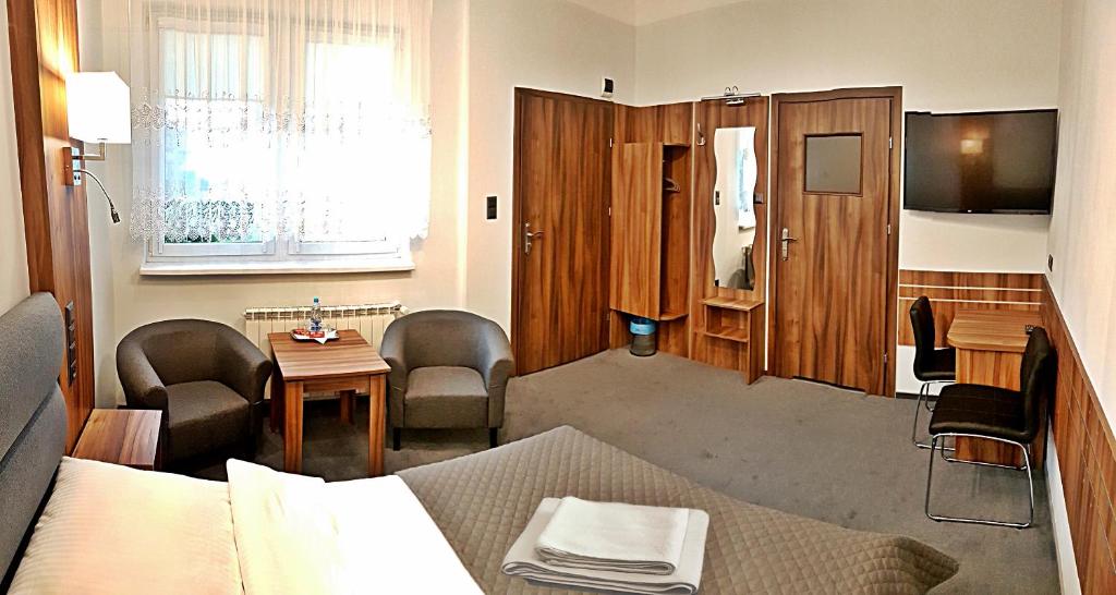 Hotel Hawana - Resim 30