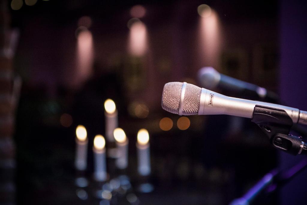 Hellstens Glashus - Resim 26