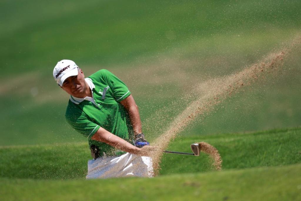 Finna Golf & Country Club, Prigen – Updated 2024 Prices