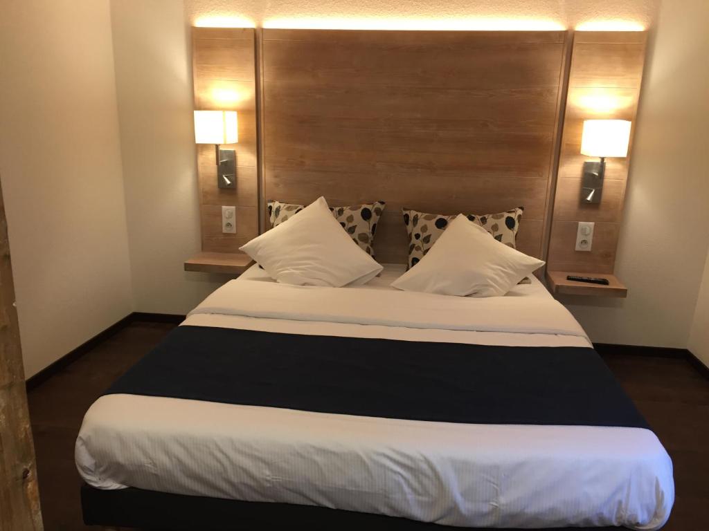 Auberge du Rempart – photo 20