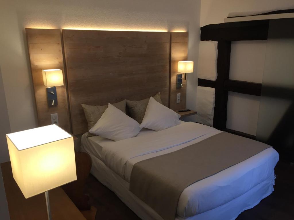 Auberge du Rempart – photo 13