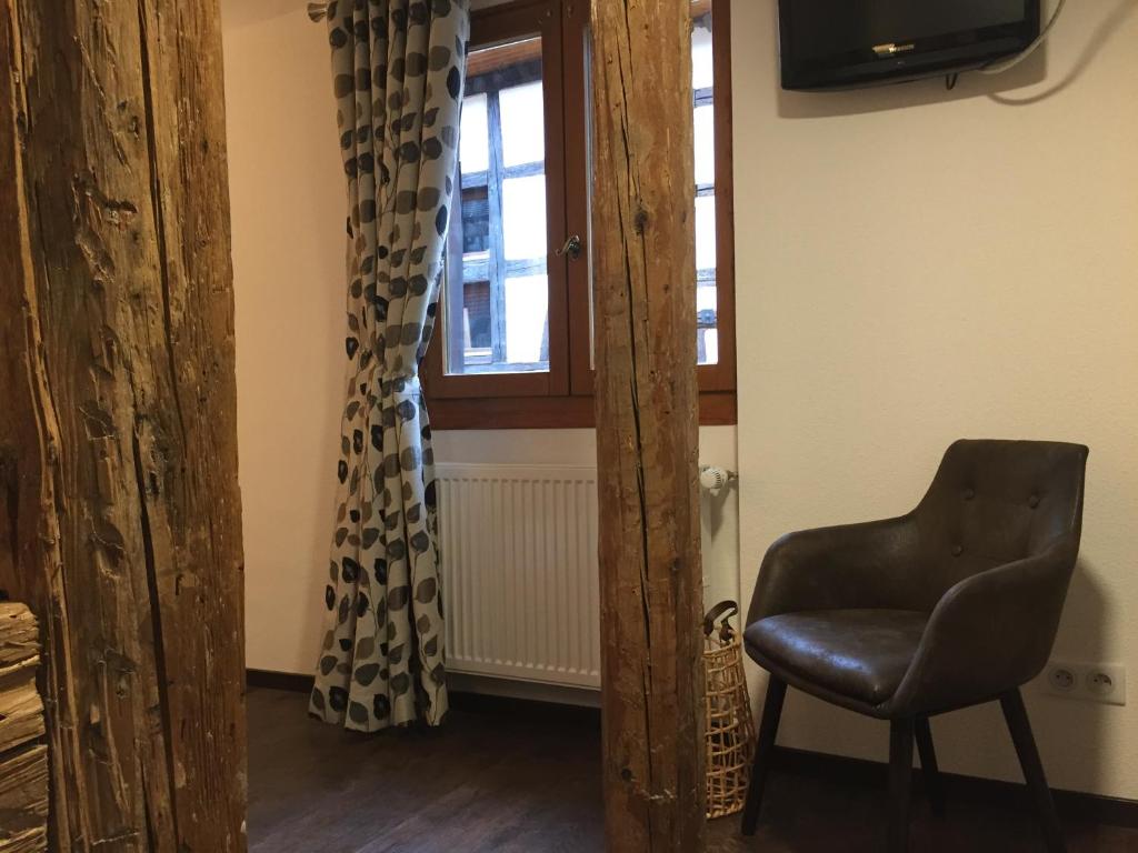 Auberge du Rempart – photo 8