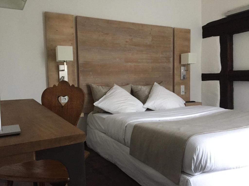Auberge du Rempart – photo 11