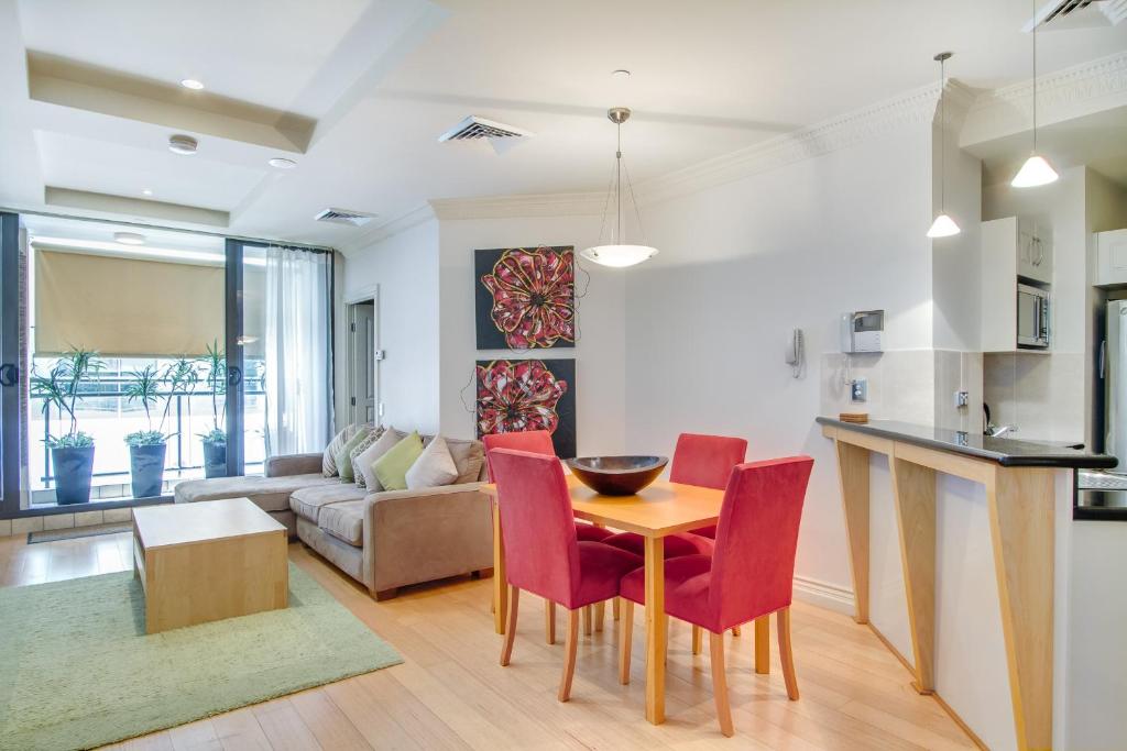 MacArthur Chambers - Appartement D'une Chambre