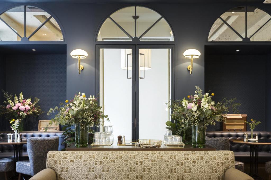 ICON Wipton - Resim 15