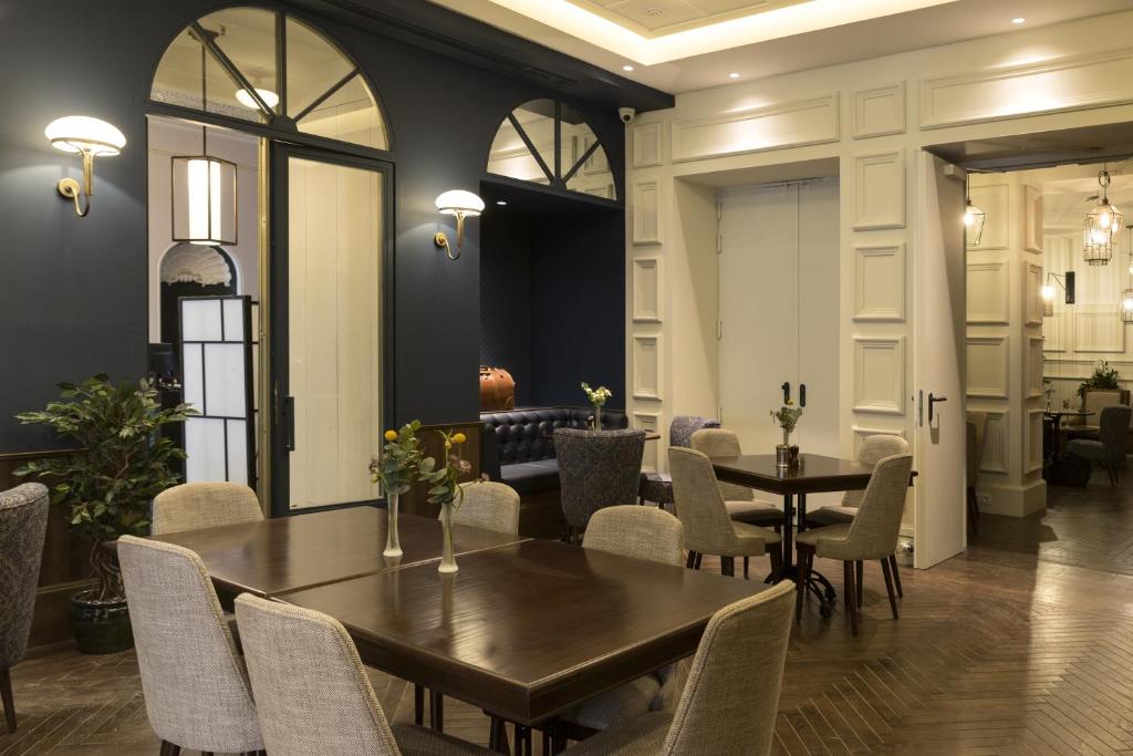 ICON Wipton - Resim 35