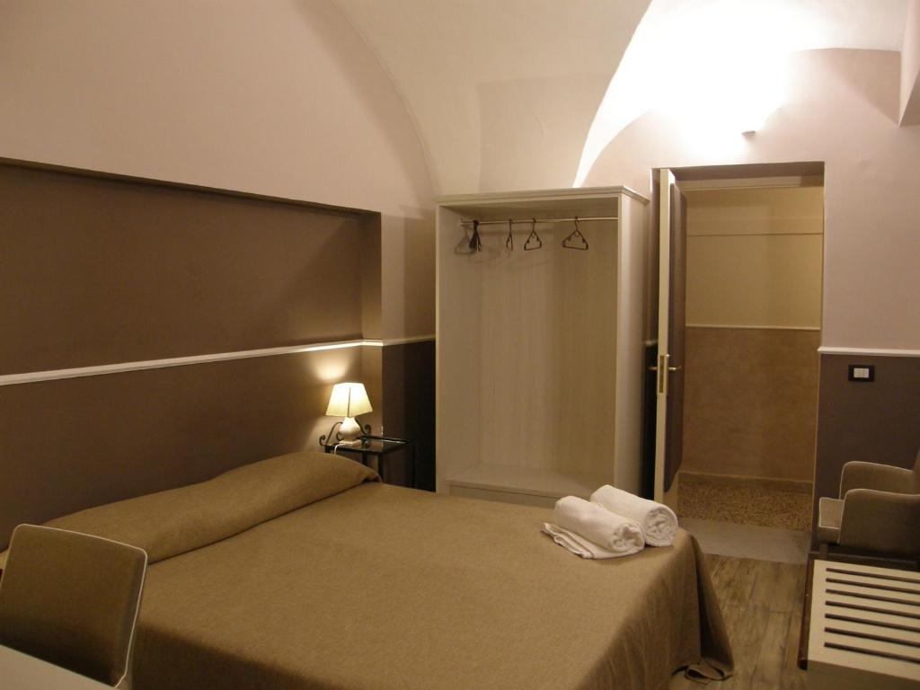 Il Gattopardo House - Standard Double Or Twin Room