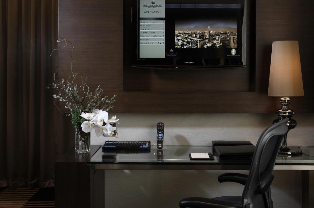 The Landmark Bangkok - 2