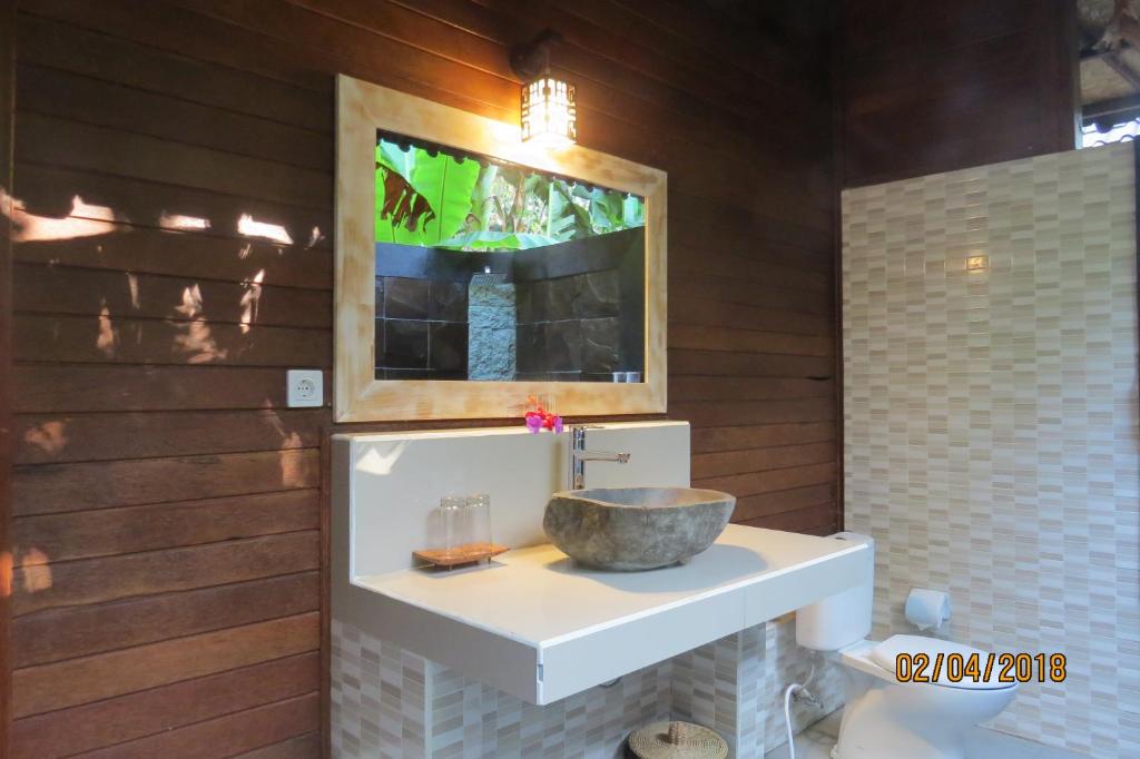 Fotografie z fotogalerie ubytování Pondok Lembongan v destinaci Nusa Lembongan