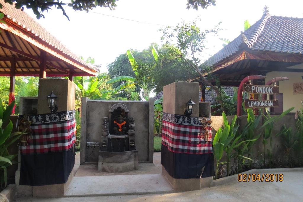 Fotografie z fotogalerie ubytování Pondok Lembongan v destinaci Nusa Lembongan