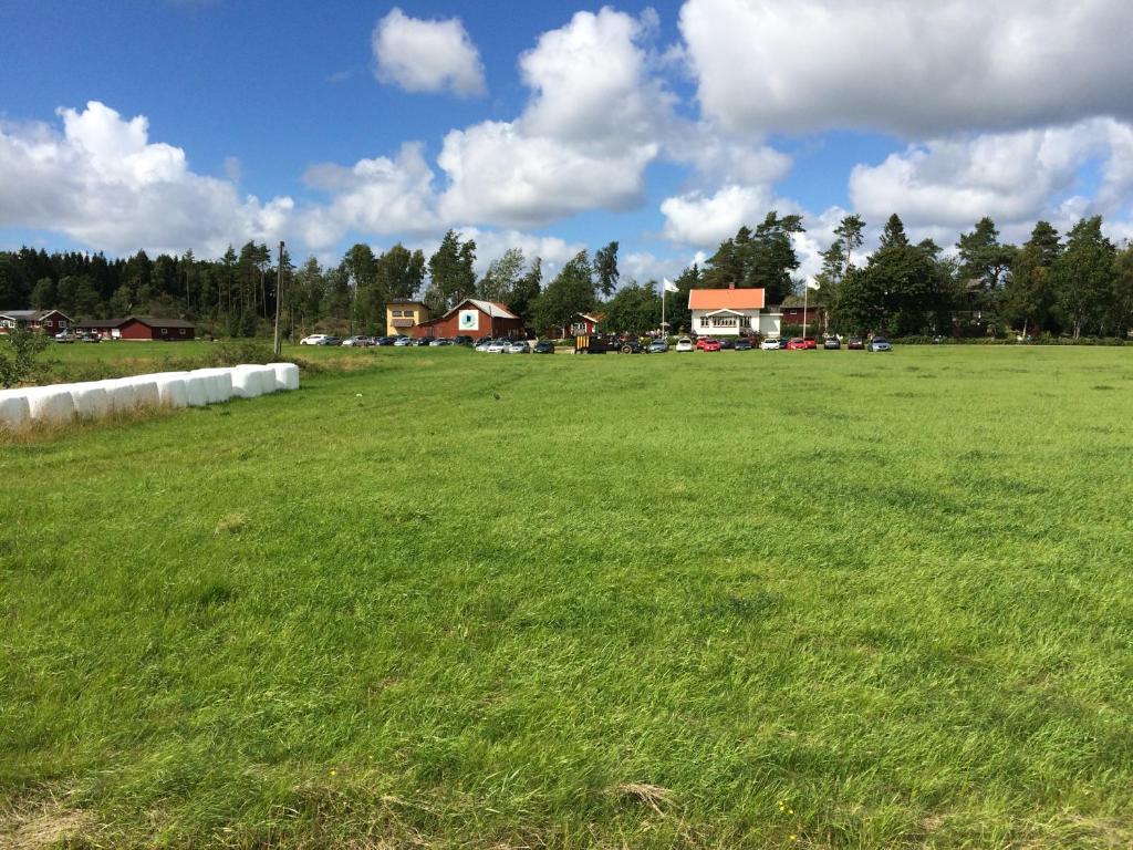 Fotografie z fotogalerie ubytování Tavlebords Honungsgård v destinaci Tegneby