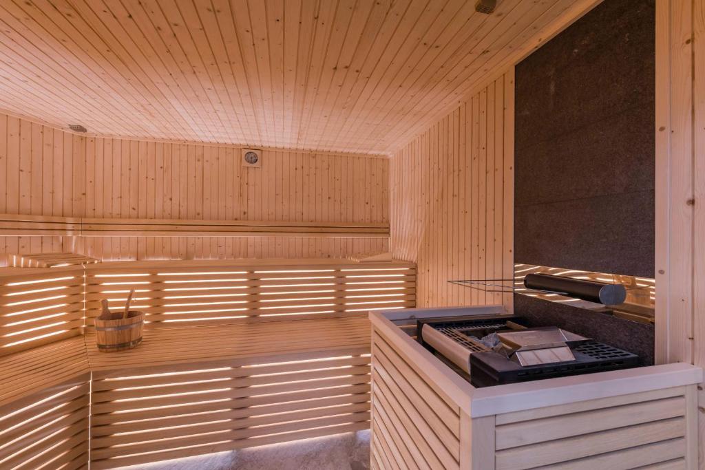 Fotografie z fotogalerie ubytování Hotel Sonnenburg v Meranu