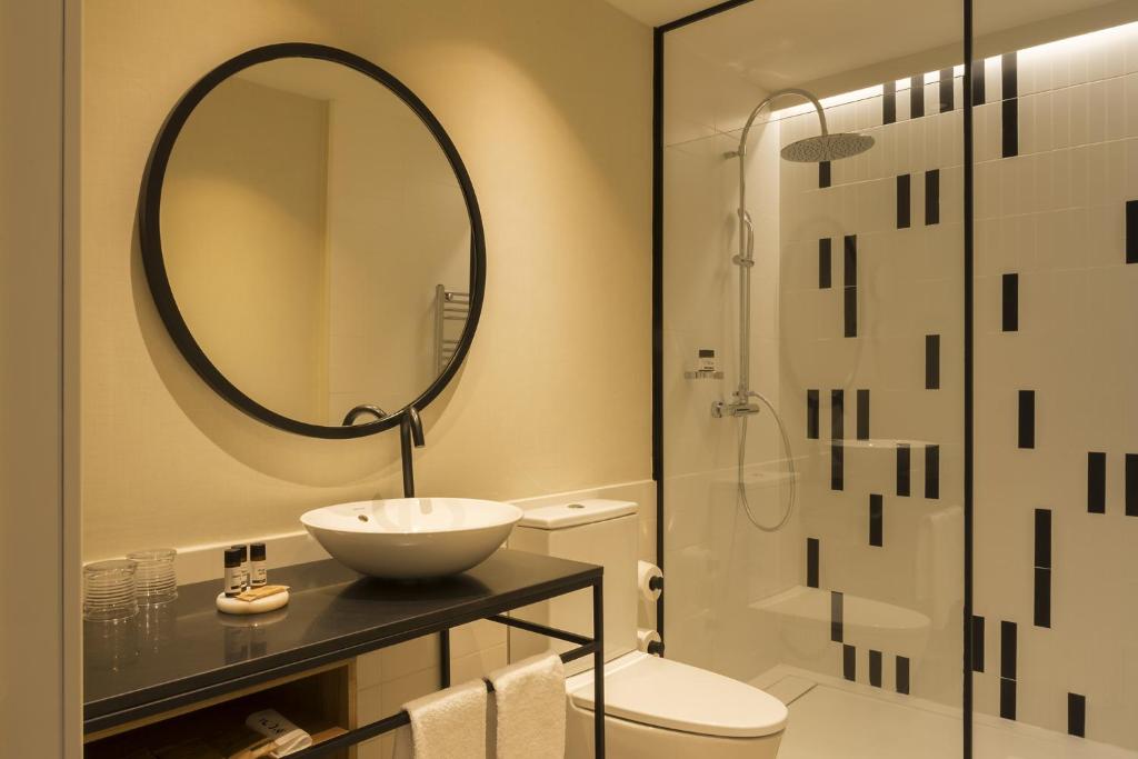 ICON Embassy - Resim 30