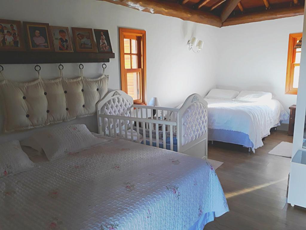  Rancho Dois Irmãos