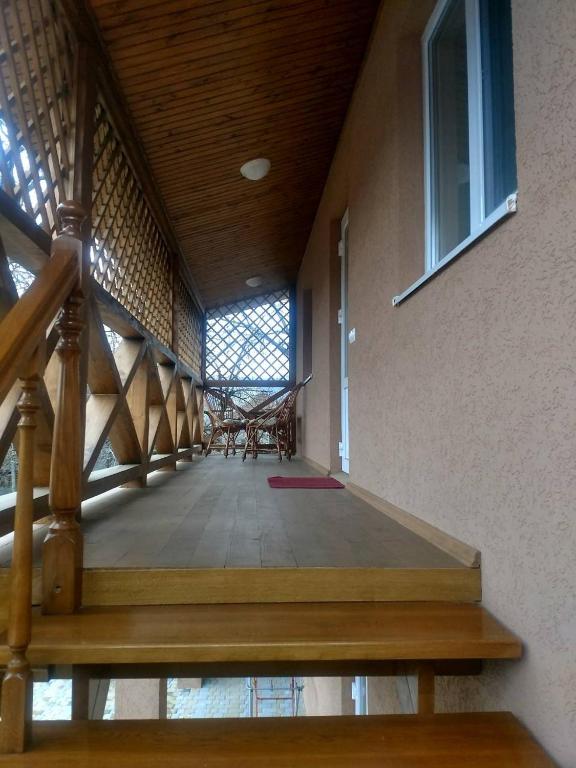 Fotografie z fotogalerie ubytování Садиба "У Юлії" v destinaci Svaljava