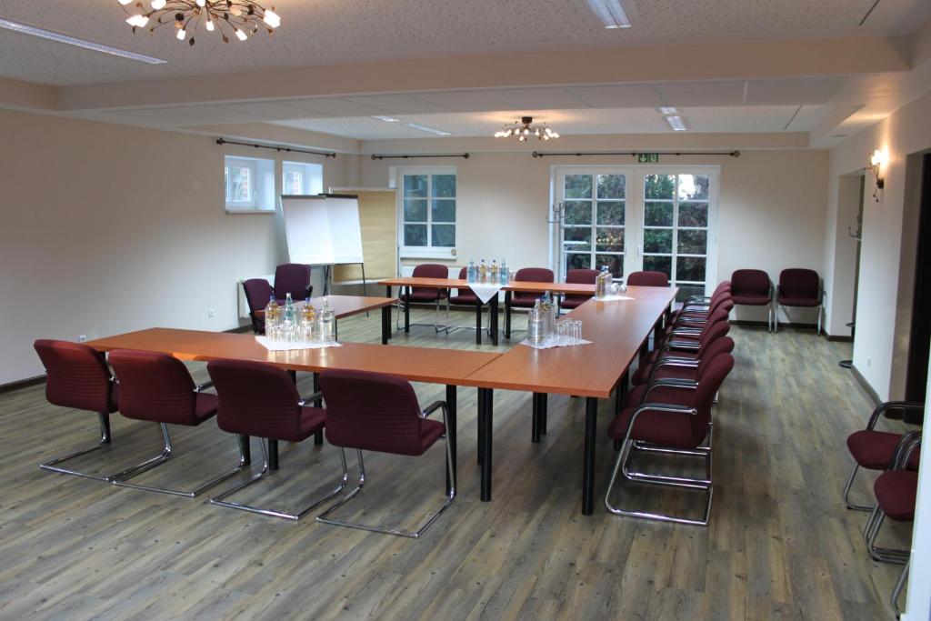 Stelinger Hof Hotel Münkel - Resim 21