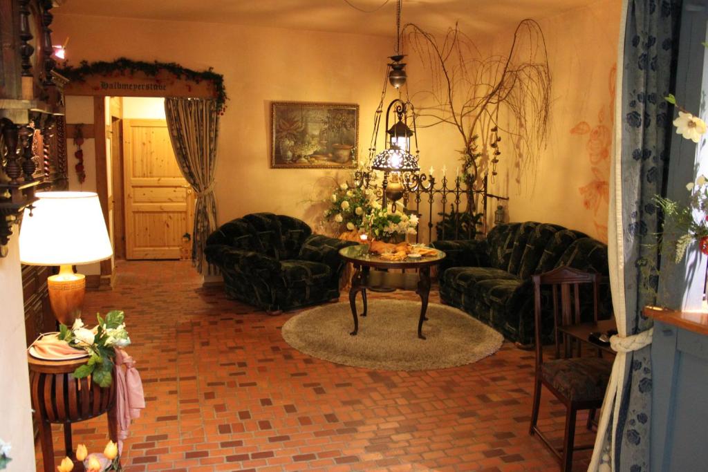 Stelinger Hof Hotel Münkel - Resim 28