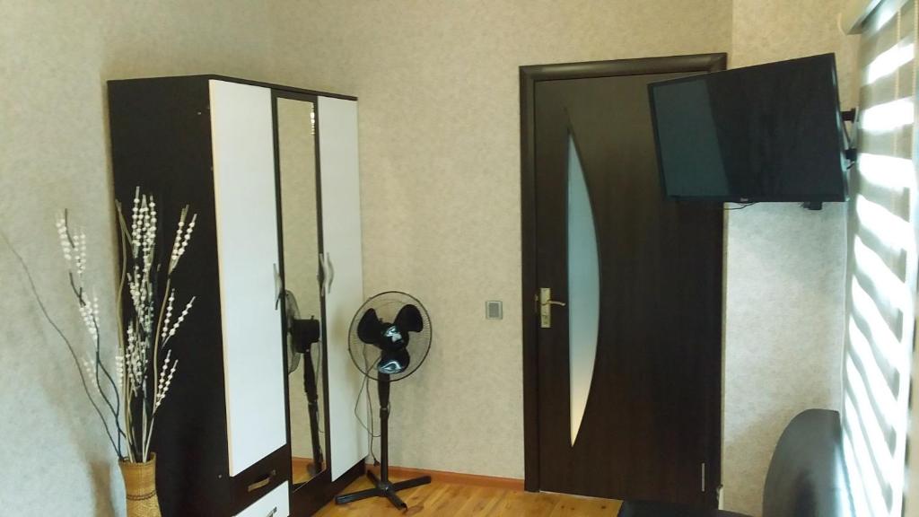 Fotografie z fotogalerie ubytování CTH-Baku-Hostel v destinaci Baku