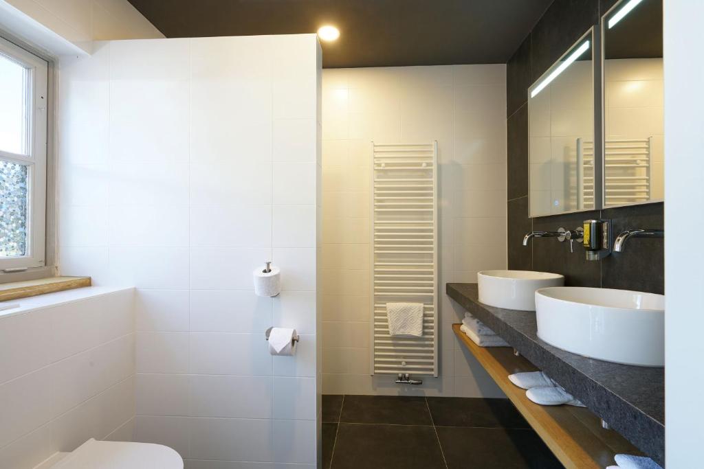 De Kempse Hoeve B&B - Deluxe Double Room With Shower