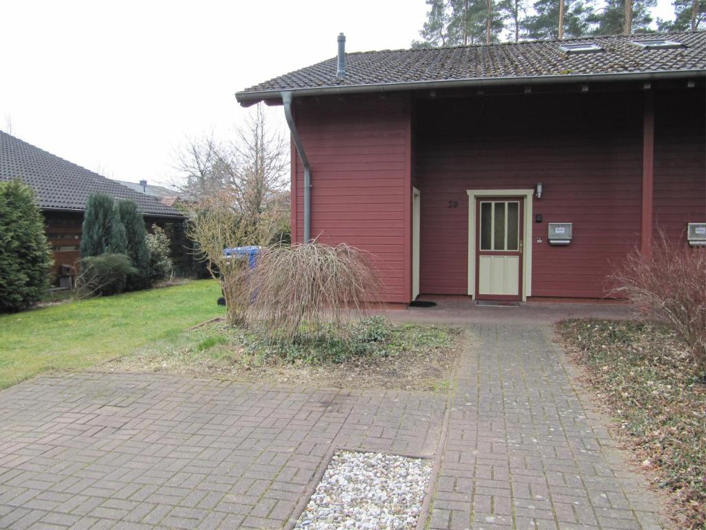 Buchenweg 39 - Housity