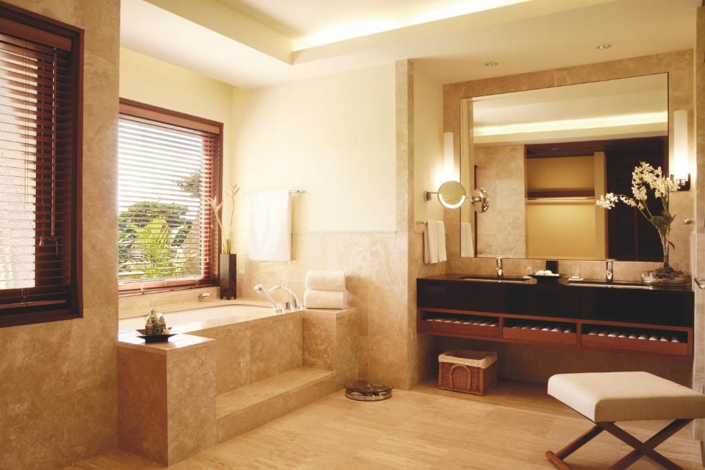 Shanti Maurice Resort & Spa - 5