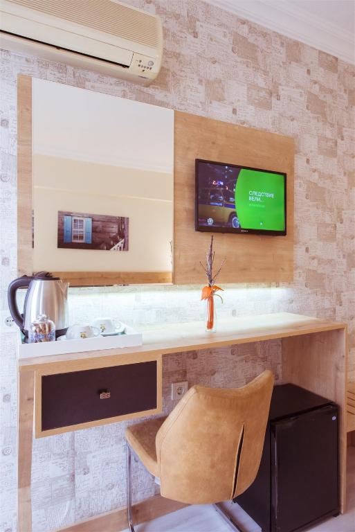 Fotografie z fotogalerie ubytování Ibrahim Bey Hotel v destinaci Fethiye