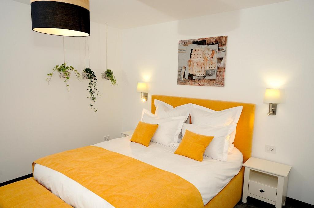 Arce Boutique - Deluxe Double Room