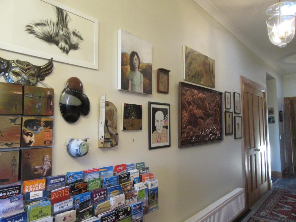 Fotografie z fotogalerie ubytování Redwood Valley B & B v destinaci Richmond