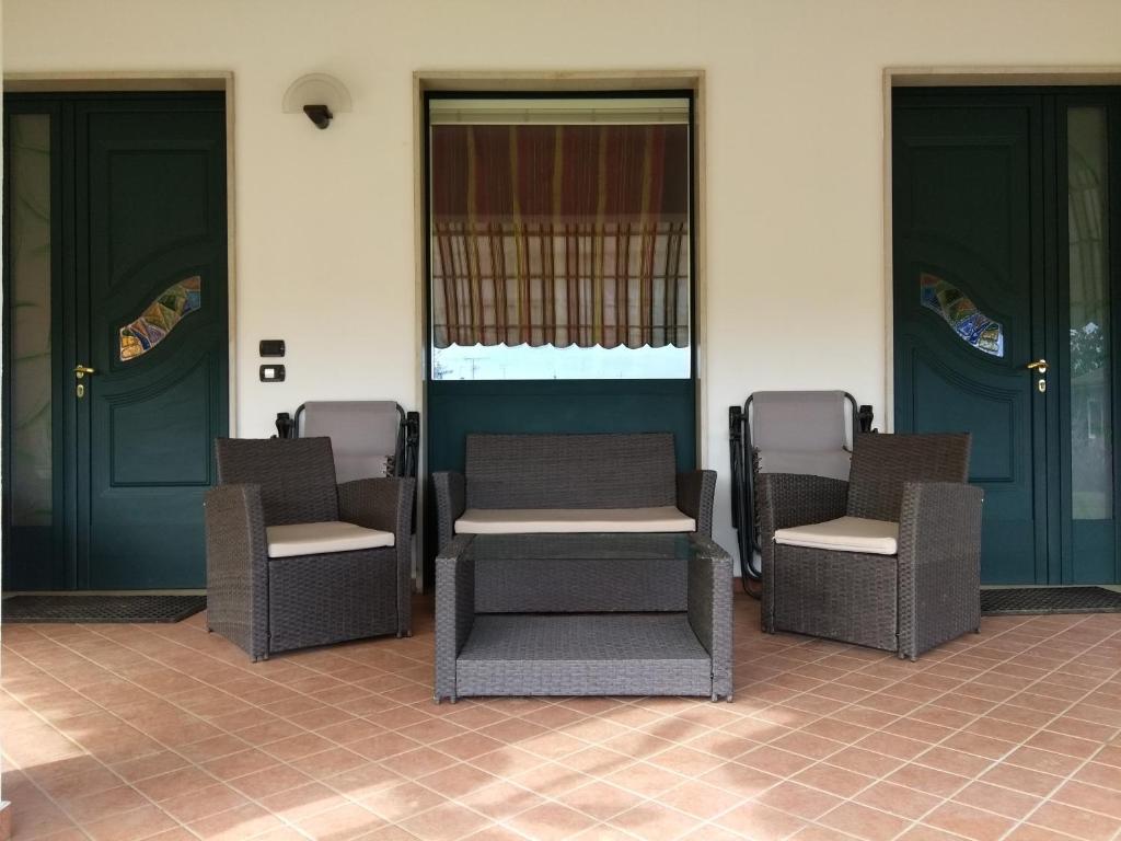 Casa Silvia