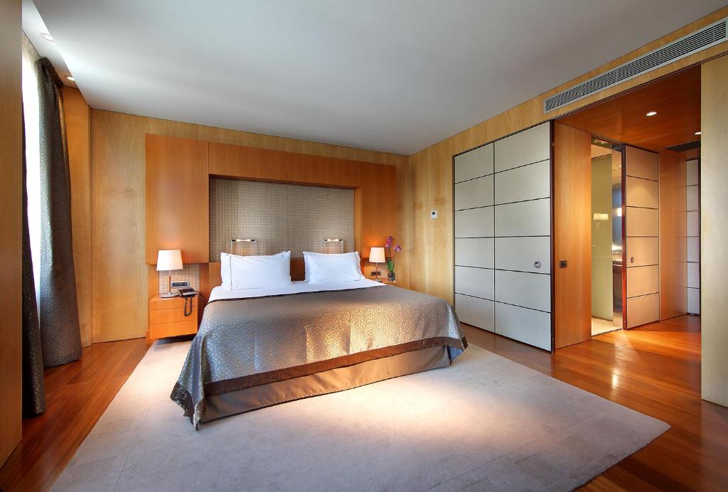 Eurostars Grand Marina Hotel GL