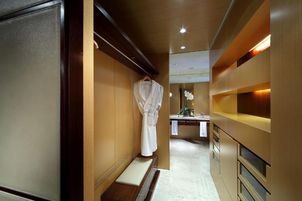 Eurostars Grand Marina Hotel GL - Family Junior Suite