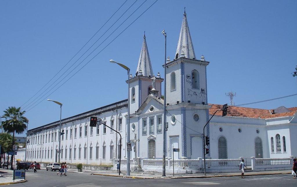  Pousada Brenda
