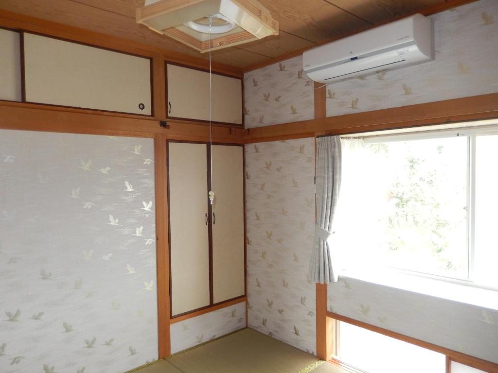 Fotografie z fotogalerie ubytování B&B Toyonoakari v destinaci Taragi