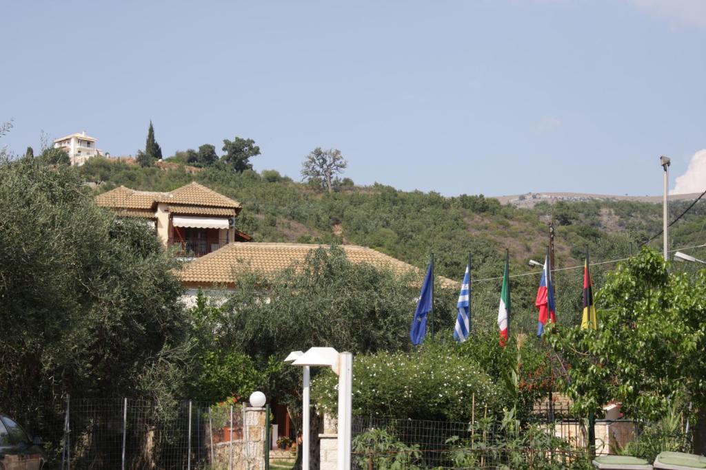 Φωτογραφία από το άλμπουμ του Katerina Rooms στα Σύβοτα